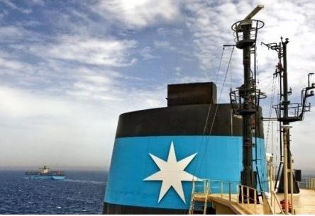 Maersk, 슬롯 무료 사이트추진선 발주 가속